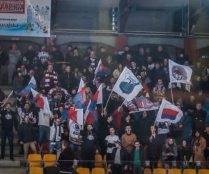 KH Energa Toruń - JKH GKS Jastrzębie 2:3, zdjęcia z meczu fazy play-off na Tor-Torze