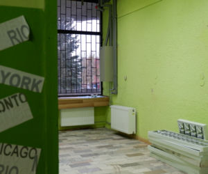 Na wyremontowanie lokalu dla Centrum Aktywności Seniora potrzeba 5 tys. złotych