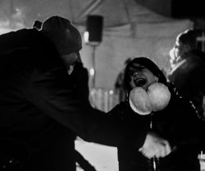 Sylwester Miejski i powitanie Nowego Roku 2026 w Łukowie