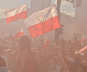 76 rocznica Powstania Warszawskiego