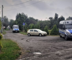 Śląskie. Tragiczny finał poszukiwań 58-latki. Ciało znaleziono w lesie [ZDJĘCIA]