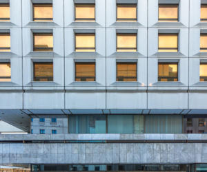 Hotel Sofitel (dawny Hotel Victoria) przy Placu Piłsudskiego w Warszawie