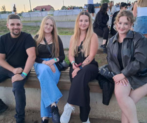 Starlight Festival 2026 nad starachowicką Lubianką. Dwa dni elektronicznych brzmień