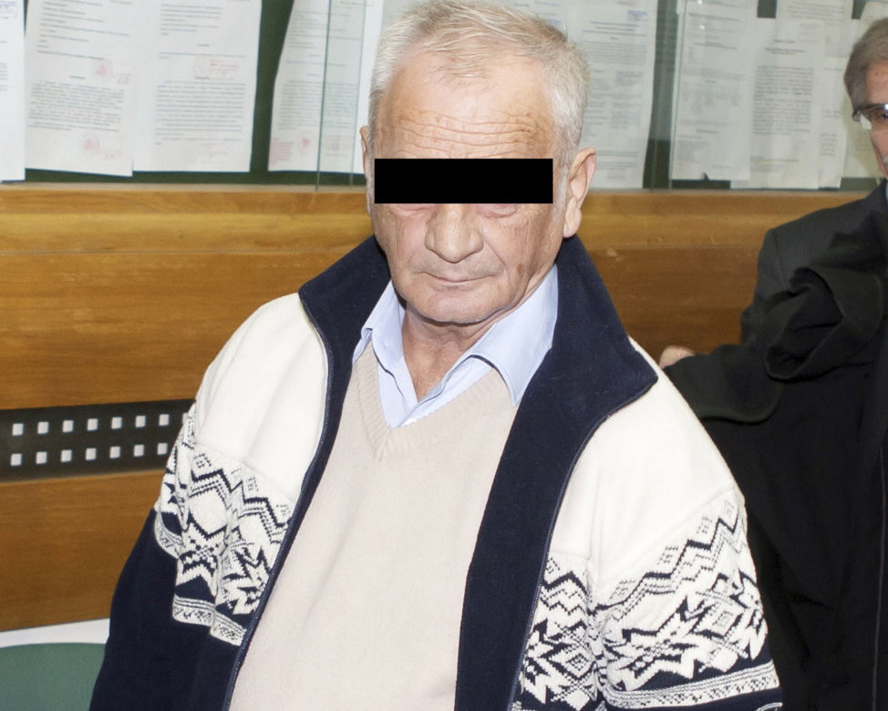 Mała Madzia z Brzeznej żyła tylko 6 miesięcy, zmarła z głodu. Znachor Marek H.
