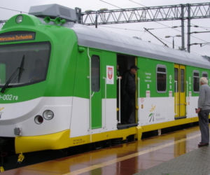 Z końcem kwietnia EZT EW60 zakończyły swoją służbę w barwach Kolei Mazowieckich