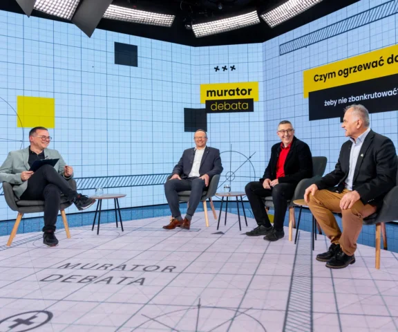Debata Muratora: Jak ogrzewać dom, by nie zbankrutować? 