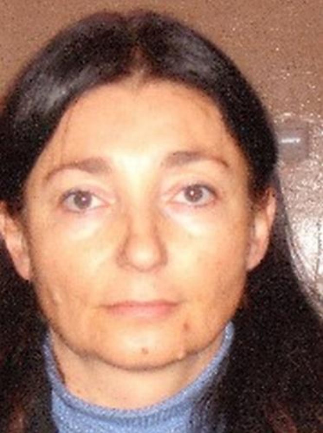 CHEŁMINIACKA MARZENA