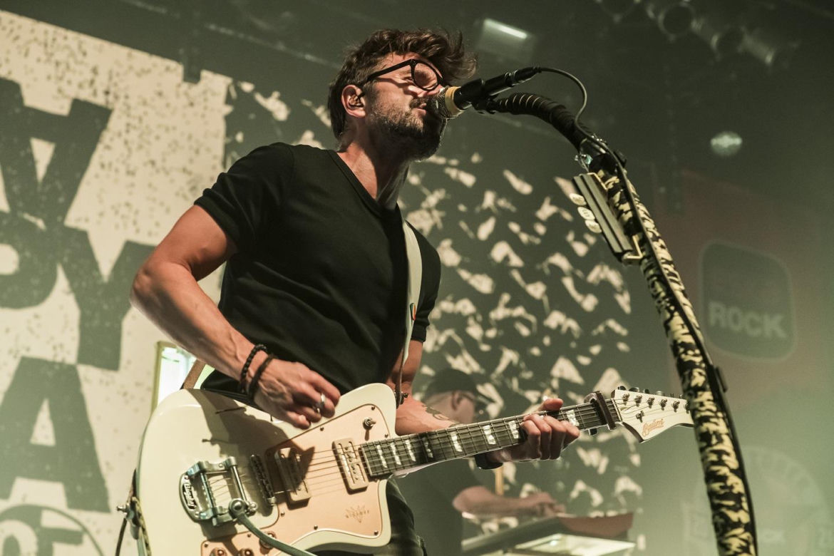 Rocktoberfest 2026 – urodziny Radia Eska Rock za nami. Tak bawiliście się podczas tego niezapomnianego wydarzenia