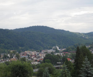 To jedno z najpiękniejszych małopolskich miast. Kiedyś było państwem, dzisiaj jest sławnym uzdrowiskiem