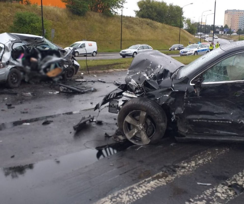 Lublin: 9-latka nie żyje. Lekarze bezradni. Tragedia w al. Witosa