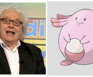Polskie gwiazdy, które wyglądają jak Pokemony! 