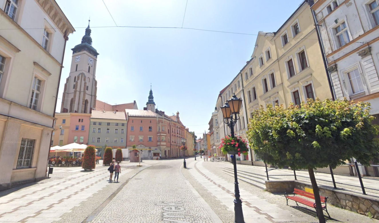 Złotoryja 
