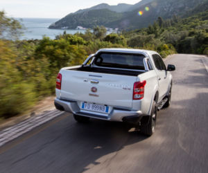 Fiat Fullback 