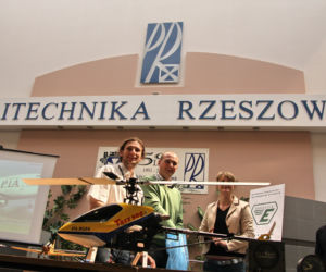 Nie taka politechnika straszna