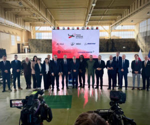 Polski hub dla śmigłowców Apache. Dęblin kluczowym ośrodkiem serwisowym w Europie
