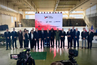 Polski hub dla śmigłowców Apache. Dęblin kluczowym ośrodkiem serwisowym w Europie