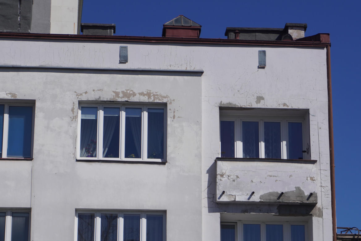 Te zabytki w Białymstoku dostały dotacje. Tu zostaną przeprowadzone prace