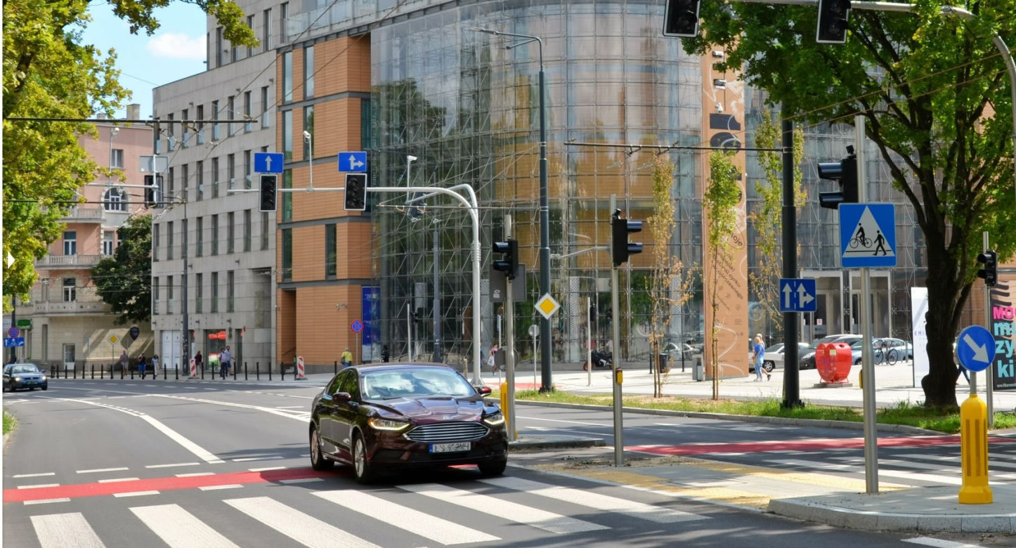 Lublin przed i po