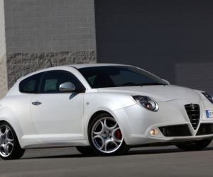 Alfa Romeo MiTo 1.4 MultiAir