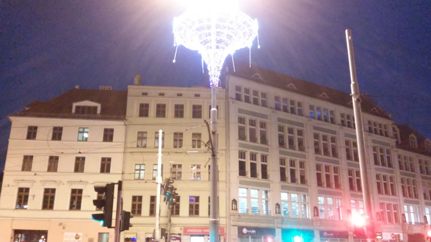 Ulica Kazimierza Wielkiego