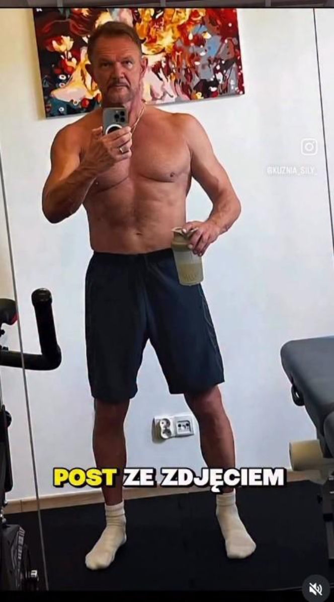 Cezary Pazura