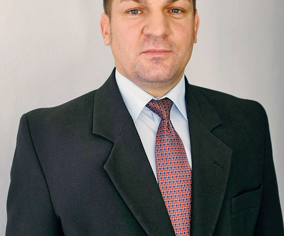 Dzieci będą uczyć się w ruinie