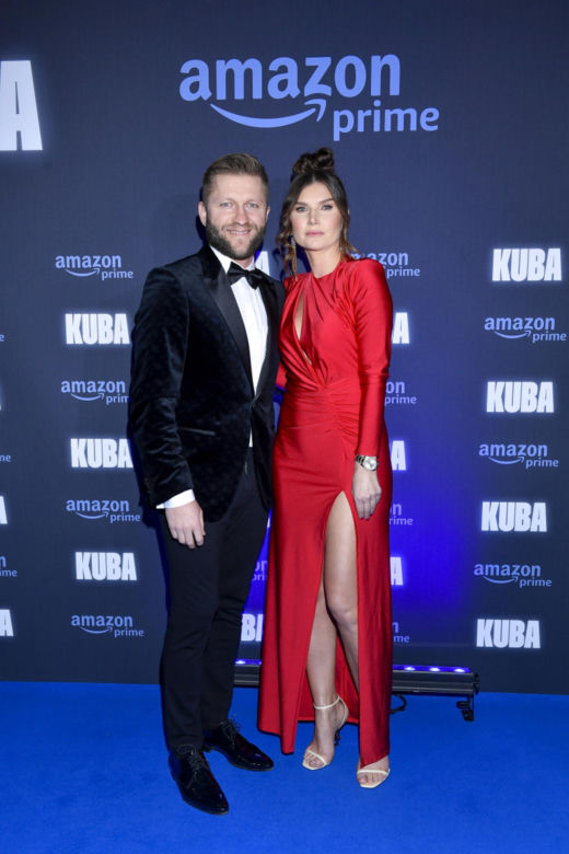 Premiera filmu o Jakubie Błaszczykowskim