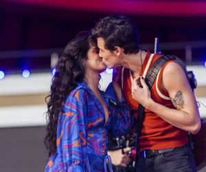 Shawn Mendes, Camila Cabello