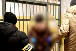 Spakował je do plastikowej torby i wyrzucił jak śmieci! Tak 64-latek spod Łodzi potraktował pięć żywych kociąt