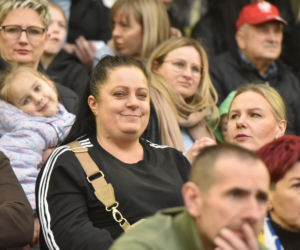 PRES Grupa Deweloperska Toruń - Fogo Unia Leszno, zdjęcia kibiców i zawodników z meczu 2. kolejki PGE Ekstraligi