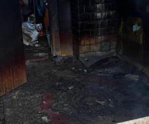 Gdy ratował innych, ogień zabrał mu wszystko. Ruszyła pomoc dla ratownika medycznego