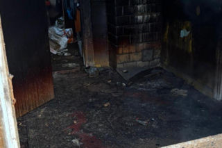 Gdy ratował innych, ogień zabrał mu wszystko. Ruszyła pomoc dla ratownika medycznego