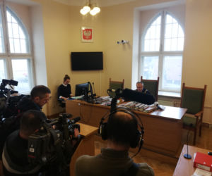 Karolina Piasecka przeżyła koszmar zgotowany przez męża. Domaga się zmiany wyroku