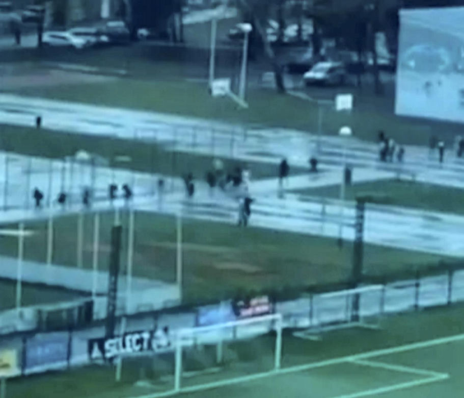 Nożownik w szkole w Zagrzebiu ranił kilkoro dzieci