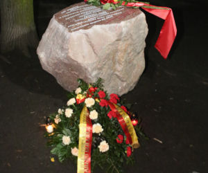 Skwer im. Jolanty Brzeskiej
