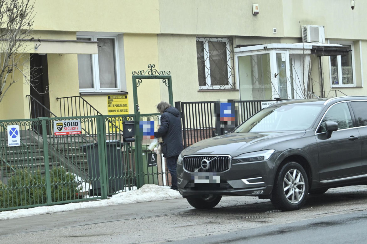 Brat cioteczny wrócił do Kaczyńskiego