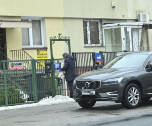 Brat cioteczny wrócił do Kaczyńskiego