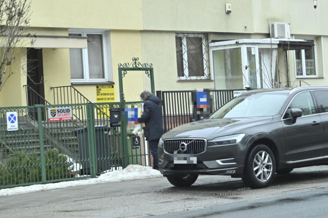 Brat cioteczny wrócił do Kaczyńskiego