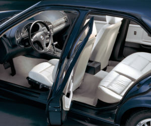 BMW serii 3 (E36)
