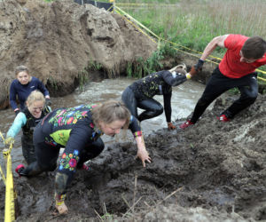Runmageddon Warszawa 2022. Tak wyglądała rywalizacja 