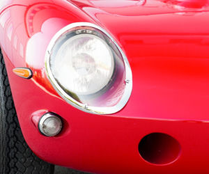 Ferrari 250 GT Drogo