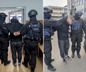 Uciekła do Polski przed wojną. 14-latkę udusił znajomy mamy