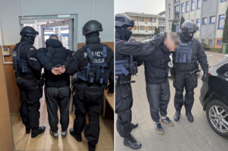 Uciekła do Polski przed wojną. 14-latkę udusił znajomy mamy