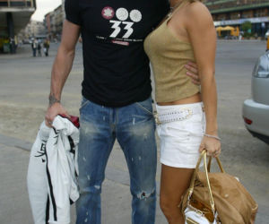 Doda - bałam się seksu z Majdanem