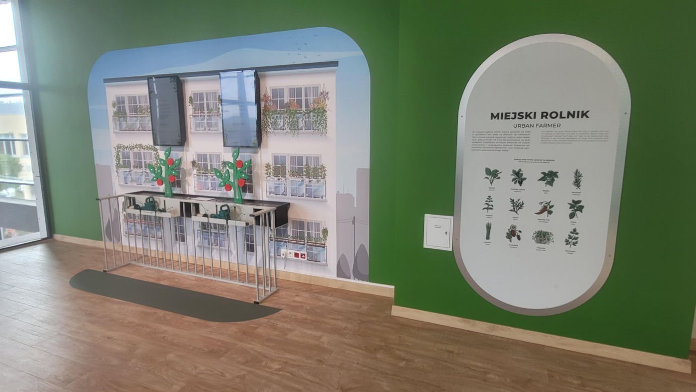 Wielkie otwarcie Centrum Nauki „Kortosfera”. „Jesteśmy dla wszystkich” [ZDJĘCIA]