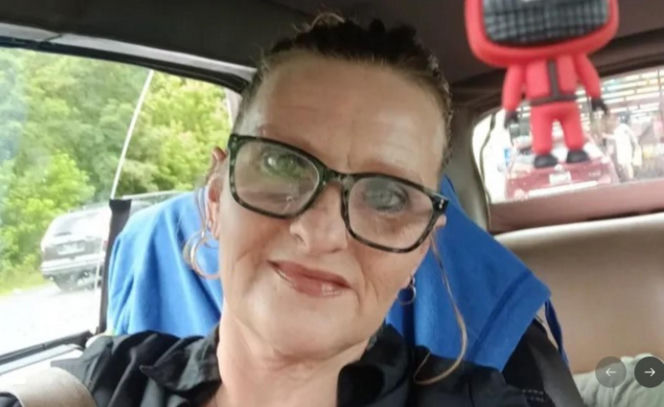 Szok! Trzymali ją pół roku w więzieniu, bo aplikacja się pomyliła