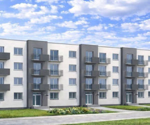 W Inowrocławiu powstanie nowy blok komunalny