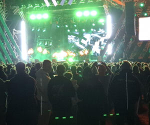 Podlaskie Dla Ciebie. Festiwal. Poznaliśmy pierwszych artystów. Jest moc