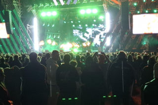 Podlaskie Dla Ciebie. Festiwal. Poznaliśmy pierwszych artystów. Jest moc