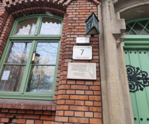 Afera o fryzurę w krakowskim liceum. Jest ruch kuratorium w sprawie dyrektora Marka Graniczki